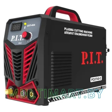 Аппарат плазменной резки P.I.T PCUT40-C